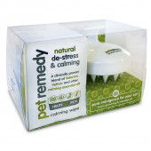 Pet Remedy Cat Luxury Grooming & Massage Kit - Луксозен комплект Pet Remedy за груминг и масаж за котки